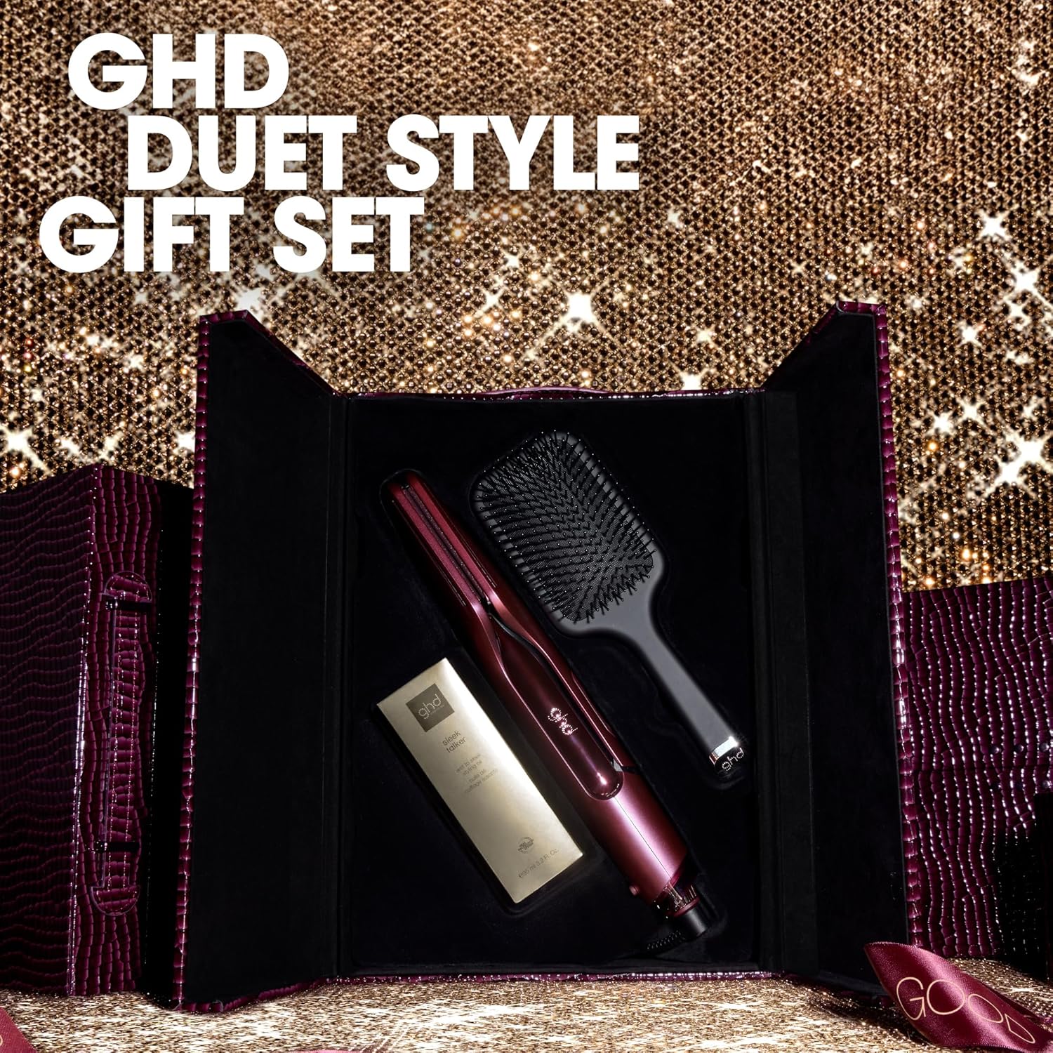 Buy ghd,ghd Duet Style 2-in-1 Hot Air Styler – Wet to Styled, No Heat Damage, Frizz-Free Shine (UK Plug) - Gadcet UK | UK | London | Scotland | Wales| Near Me | Cheap | Pay In 3 | Hair Dryers